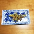 クックCWIMFL☆'s cooksnap of when they made 土筆(つくし)の天ぷら.