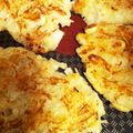 ヨッチこ's cooksnap of when they made 簡単♪えのき入り洋風大根もち.