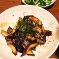 MKPN！'s cooksnap of when they made 美味しい♡茄子の煮びたし.