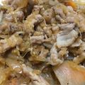 みほたですよー's cooksnap of when they made 超簡単☆豚の激ウマにんにくダレ.