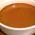 クックZB7I1I☆'s cooksnap of when they made 簡単コーヒープリン.