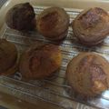 maa0503's cooksnap of when they made ◇ホットケーキミックスで簡単マドレーヌ◇.
