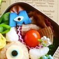 ruruchirin's cooksnap of when they made お弁当に♡塩豚の鶏ガラ炒め.