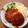 パンちょー's cooksnap of when they made 照り焼きごハンバーグ.