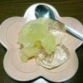 ﾋﾟｯﾌﾟ's cooksnap of when they made 文旦のサイダーゼリー.