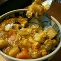 さぁ★たぁ★'s cooksnap of when they made 根菜　de トマトスープ.