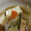 まこ1107's cooksnap of when they made 白菜の水分で作る☆我が家自慢のくたくた煮.