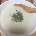 ななえ先生's cooksnap of when they made ごぼうのポタージュ.