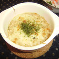 そばかす美人's cooksnap of when they made 山芋の和風チーズ焼き♪.