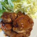 クックgogo☆'s cooksnap of when they made マジうま簡単！鶏肉のケチャップからめ焼き.