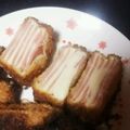 しづくママ's cooksnap of when they made 重ねるだけ＊ベーコンミルフィーユ＊.