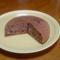 oitomoco's cooksnap of when they made ナッツとバナナと紅茶のパウンドケーキ☆.