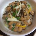 ななえ先生's cooksnap of when they made 柚子ネギたっぷり もずく納豆.