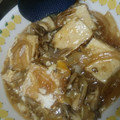 ｽｶｲﾌｨｯｼｭ☆'s cooksnap of when they made スキレットで簡単！焼き豆腐の卵とじ.