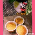 ルナ☆しゅうグリーン's cooksnap of when they made お店の味♡ふんわりプレーンマフィン.