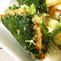 negiko48's cooksnap of when they made ネギトロ大葉揚げ.