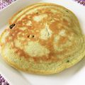 あおあしかつおどり's cooksnap of when they made 手作りホットケーキミックス.