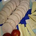 ほのまこ's cooksnap of when they made 簡単！鶏ささみのハム.