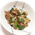 たまのじゃく's cooksnap of when they made 豚肉とレンコンの生姜焼き.