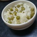 碧きりん's cooksnap of when they made 塩＋酒だけで☆あっさり簡単豆ごはん.
