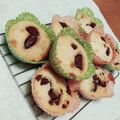 ☆≡かんちゃん≡☆'s cooksnap of when they made ＊簡単＊ふんわりカップケーキ＊.