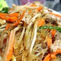 れーんちやん's cooksnap of when they made 春雨と挽肉の辛味炒め.