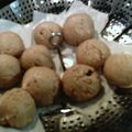 リビーﾏﾏ's cooksnap of when they made 黒糖饅頭.