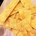 そどみ♪'s cooksnap of when they made １歳の子どもも喜ぶしっとりクッキー☆.