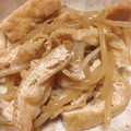とろけい's cooksnap of when they made 簡単♪節約♪もやしの煮浸し.