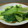 hisa411yo's cooksnap of when they made ちんげん菜のニンニク炒め.