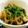 くまりょん's cooksnap of when they made 彼のお気に入り。蓮根と大葉の甘辛黒酢炒め.