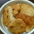 ランランプ's cooksnap of when they made おから＋オートミールDEデトックスおやき.