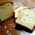 美しき琴's cooksnap of when they made ＊プレーンパウンドケーキ＊.