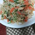 細田ちょび's cooksnap of when they made 簡単 鶏胸肉とニラの炒め物.