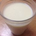 キッチン佐助's cooksnap of when they made 菌活！飲む点滴！りんご甘酒スムージー.