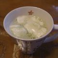 れのっち's cooksnap of when they made Hotで♪抹茶☆マシュマロ☆ソイラテ.