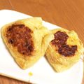 ☆yukinko's cooksnap of when they made 簡単おつまみ❗️納豆豆腐キムチ油揚げ❗️.