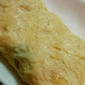 クックMAB152☆'s cooksnap of when they made 市販の白ダシ☆簡単だし巻き玉子.