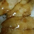 クックMAB152☆'s cooksnap of when they made あじの照り焼き.
