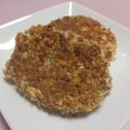 くずぴー's cooksnap of when they made 揚げない☆豆腐そぼろdeコロッケ.