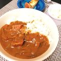 カナポロン's cooksnap of when they made ジャワカレーde☆ココナツチキンカレー.