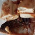 まりも274's cooksnap of when they made 失敗なし！臭みなし！さばのゴマ味噌煮.