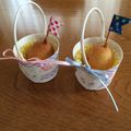 9ちゃんママ's cooksnap of when they made アメリカンドッグ♡ミニ.