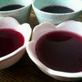 ゆなけさや's cooksnap of when they made 簡単！プルルン寒天ゼリー.
