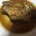 ♡meme♡♪♪'s cooksnap of when they made めんつゆで簡単！赤魚の煮付け♪.