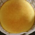 賽銭箱's cooksnap of when they made ☆卵１つのスポンジ生地☆.