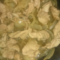 クック1UVD92☆'s cooksnap of when they made 簡単、柔らか生姜焼き.