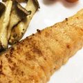 みい56's cooksnap of when they made 簡単シンプルサーモンムニエル♪.