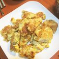 マダムキュリー's cooksnap of when they made 鶏むね肉のピカタ.
