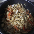 きんちゃん52's cooksnap of when they made 切り干し大根の煮物.